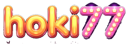 hoki77 logo