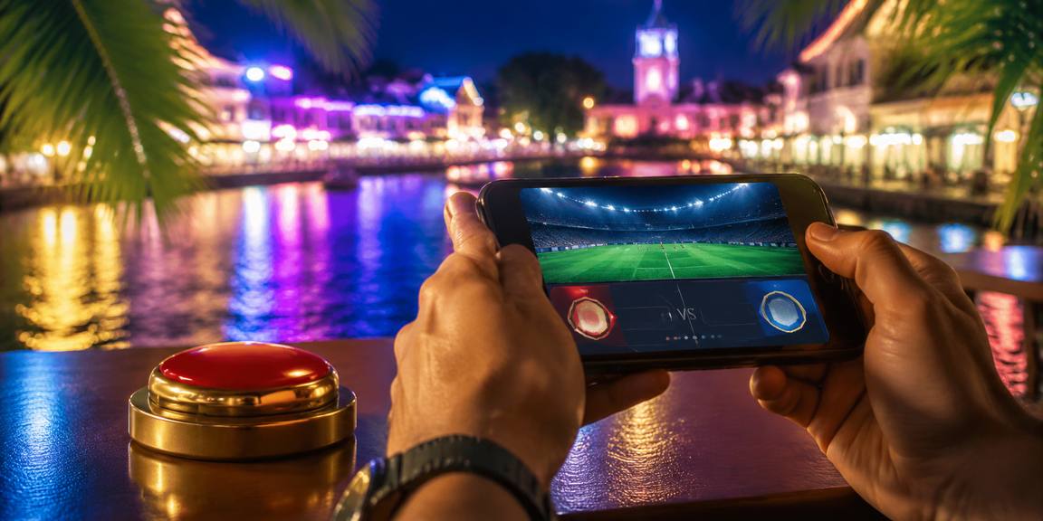 hoki77 Malaysia: Casino, Sportsbook dan Slots untuk anda
